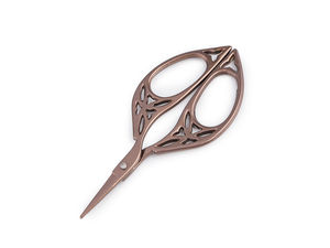 Dekorative Stickschere