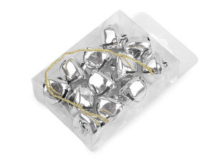 Glöckchen Ø25 mm in einer Box