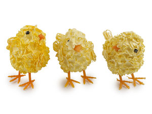 Osterküken