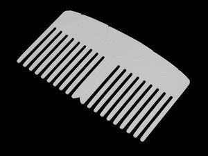 Premium Schleifenbinder-Werkzeug für verschiedene Größen - Flexible Schablone für DIY-Projekte, Haarschmuck, Geschenkverpackungen und festliche Dekoration