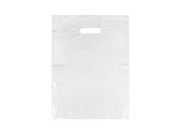 Premium PVC-Verpackungsbeutel (20x30 cm) - Elegante Beutel für Einzelhandel & Aufbewahrung zu Hause