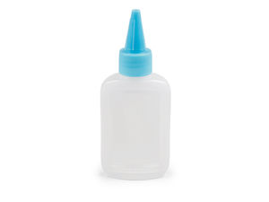 Premium-Nähmaschinenöl - Reines Mineralöl mit Präzisions-Tropfflasche (25 ml / 30 ml)