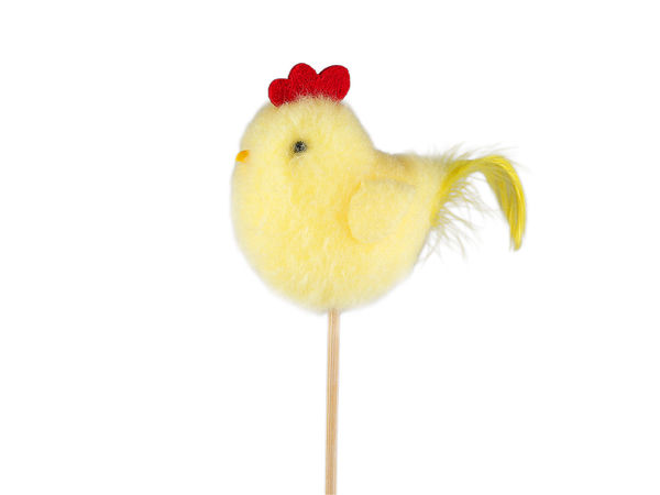 Osterstecker - Küken, Hase