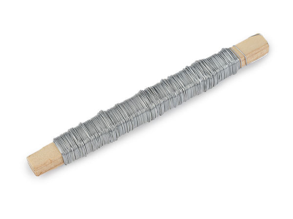 Bindedraht Ø 0,5 mm 45 g