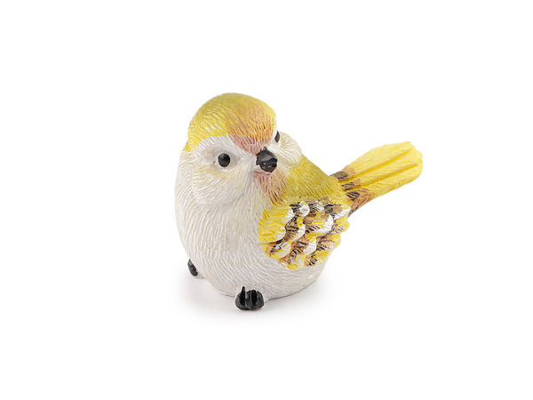 Vogeldekoration
