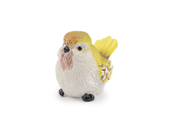 Vogeldekoration