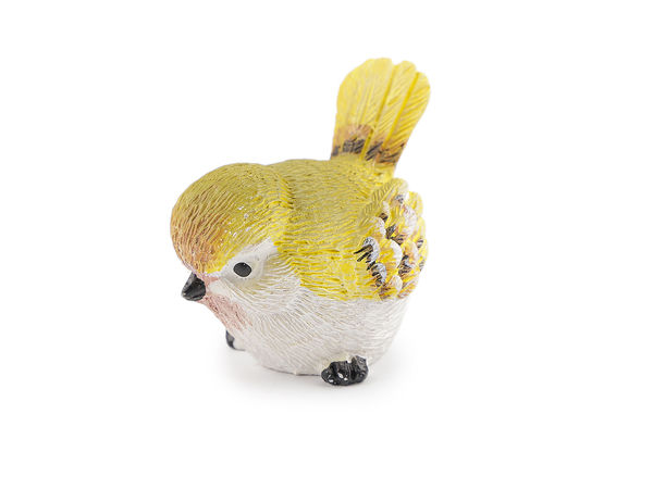 Vogeldekoration
