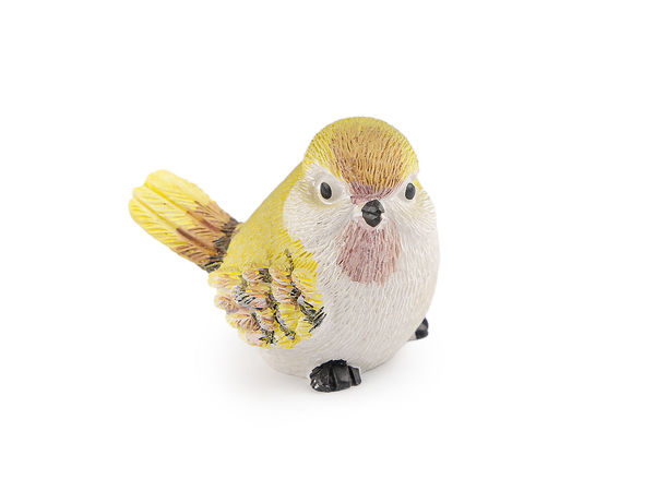 Vogeldekoration