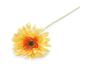 Künstliche Gerbera, lang