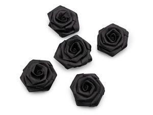 Satinrose Ø 40 mm