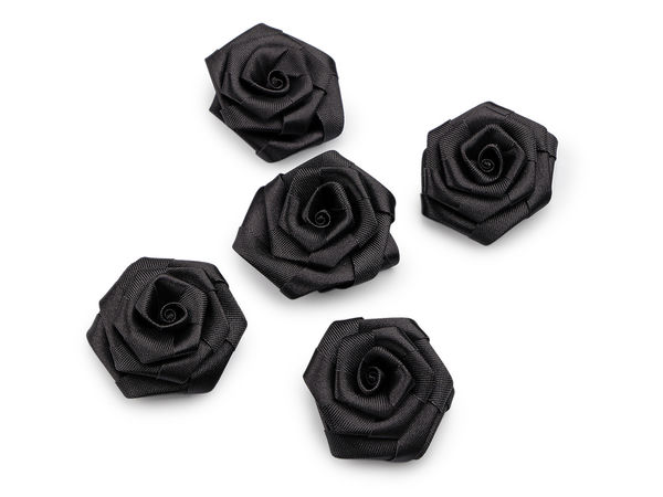 Satinrose Ø 40 mm