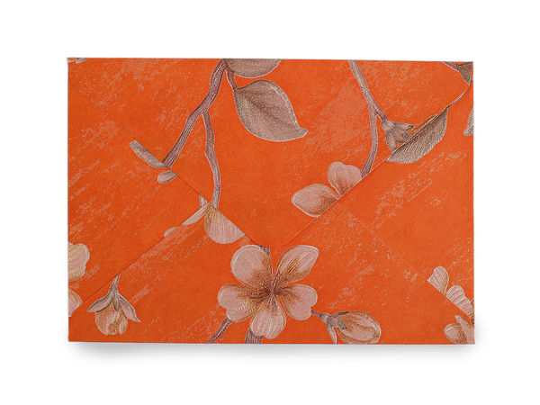 Papierumschlag 12,5x17,5 cm