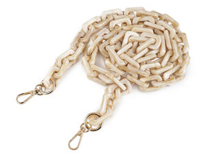 Handykette mit Karabiner, Länge 120 cm