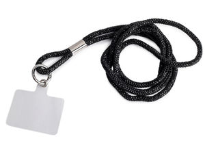 Premium Strass Handy-Handgelenkschlaufe - Universelle Handschlaufe, Schlüsselanhänger & Taschenanhänger mit sicherem Einleger