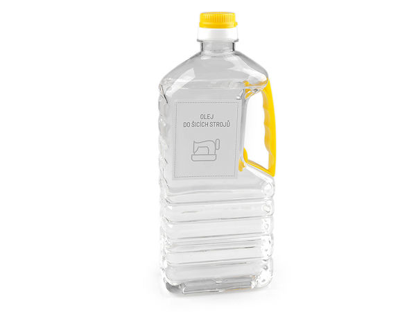 Nähmaschinenöl 1,5 l