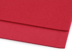 Moosgummi Bastelplatten (20x30 cm) - B-Ware sortierte Moosgummiblätter für DIY-Projekte, Zuschneiden & Formen