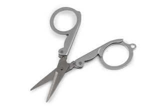 Klappschere, Länge 10 cm