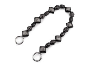 Premium Deko-Kettentragegurt und Griff für Handtaschen und Mobiltelefone - 41 cm