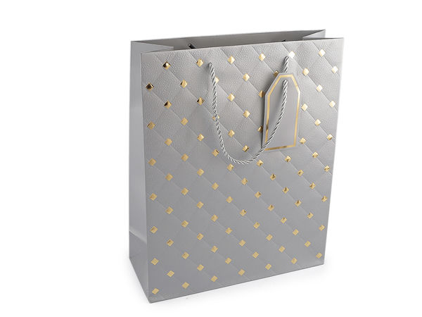 Elegante Geschenkbeutel 26 x 32 cm – Premium Präsentsäckchen in verschiedenen Farben