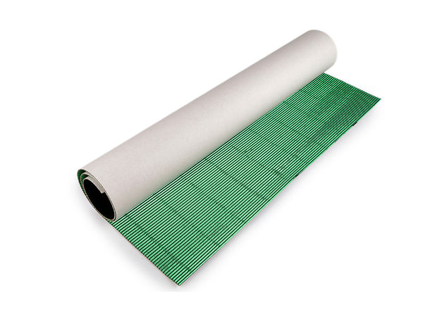 Metallic-Wellpappe-Bögen für Bastel- & DIY-Projekte - 70 x 50 cm