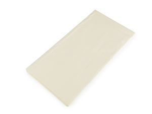 Premium Seidenpapier-Bögen - 50 x 50 cm, 10er-Pack