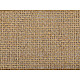 Jute Canvas zu Meter - Natur