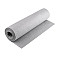 FoTru roll, Breite 41 cm x 5 m - grau