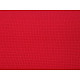 KANAVA-Stickstoff-Gewebe zu Meter, Breite 140 cm, 54 Maschen - rot