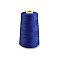 Con ata polyester, 5000 yd pES 40/2 - blau blendend