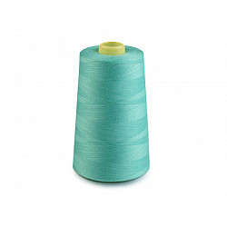 Con ata polyester, 5000 yd pES 40/2 - atlantis