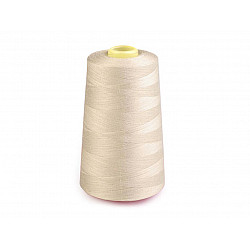 Con ata polyester, 5000 yd pES 40/2 - Kekse