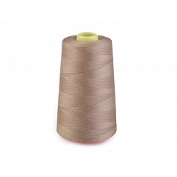 CON ATA Polyester, 5000 YD PES 40/2 - Croissant