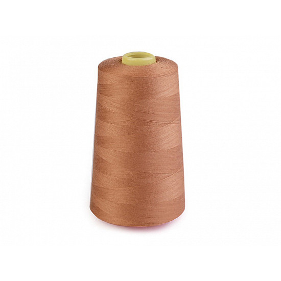 Con ata polyester, 5000 yd pES 40/2 - Sandsturm