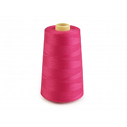 CON ATA Polyester, 5000 YD PES 40/2 - Magenta