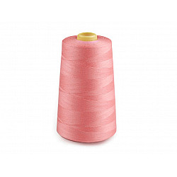 CON ATA POLIESTER, 5000 YD PES 40/2 - Pearl Peach