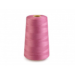 CON ATA Polyester, 5000 YD PES 40/2 - Roza Begonia