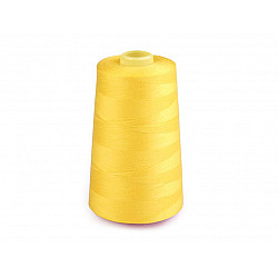 Con ata polyester, 5000 yd pes 40/2 - Butter