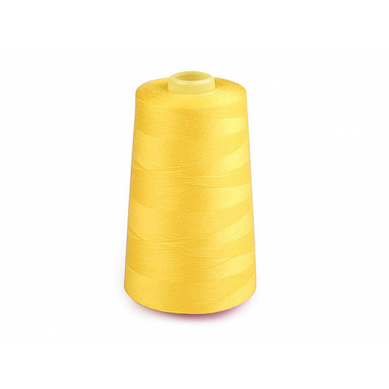 Con ata polyester, 5000 yd pes 40/2 - Butter