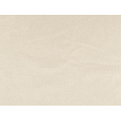 Nachahmung Leder drehte sich (elastisch) an Meter - licht beige