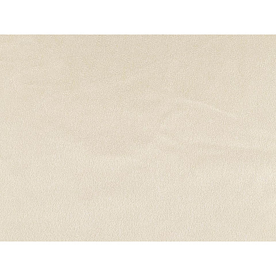 Nachahmung Leder drehte sich (elastisch) an Meter - licht beige