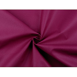 Feuer / wasserdicht 600D, Meter - Fuchsia