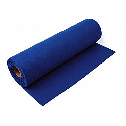 FOTRU ROLL, Breite 41 cm x 5 m - Kobaltblau