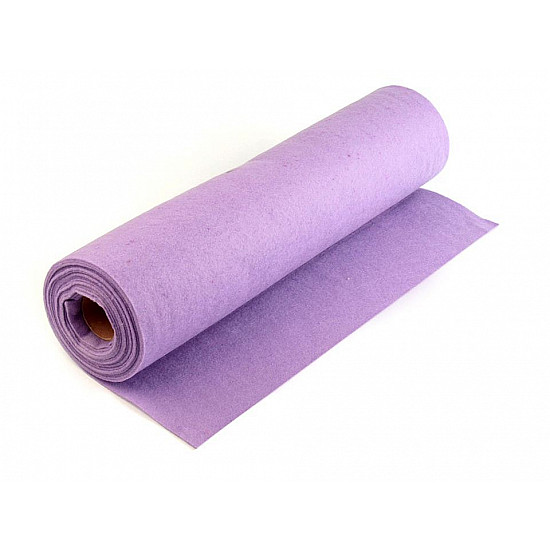 FoTru roll, Breite 41 cm x 5 m - Mov liliachiu