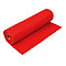 FoTru roll, Breite 41 cm x 5 m - rote Erdbeere