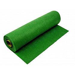 FoTru roll, Breite 41 cm x 5 m - grüner Pastell