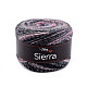 Sierra Strickgarn 150 g, grau