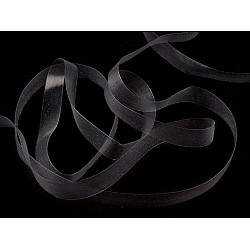 Elastisches Silikon, Breite 8 mm (Karte 20 m) - transparent