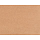 Geschenkpapier Natural 0,7x2 m - naturbraun