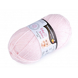 Baby Smiles Bravo Baby 185, 50g - Hellrosa