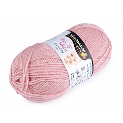 Baby Smiles Bravo Baby 185, 50g - puderig